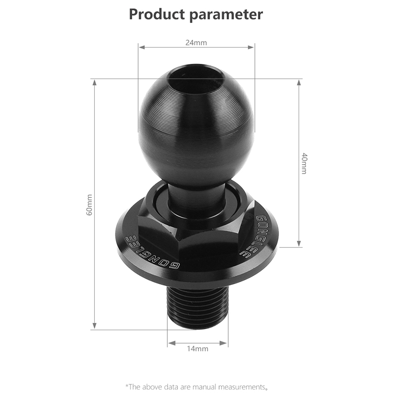 Triple Clamp Universele Schroe - Dual Phone Holder recensie en prijs