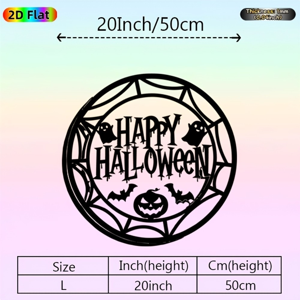 CIFbuy Halloween Spider Web Gh - Rubber Mat Desk recensie en prijs