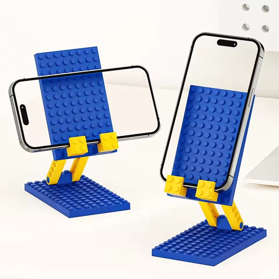 Flexibele opvouwbare telefoonh - Desk Setup Table recensie en prijs