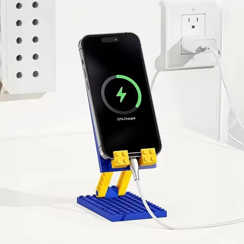 Flexibele opvouwbare telefoonh - Desk Setup Table recensie en prijs