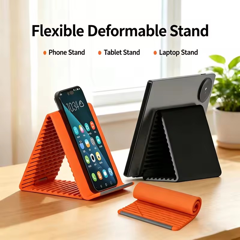 Creatieve flexibele opvouwbare - Desk Setup Table recensie en prijs