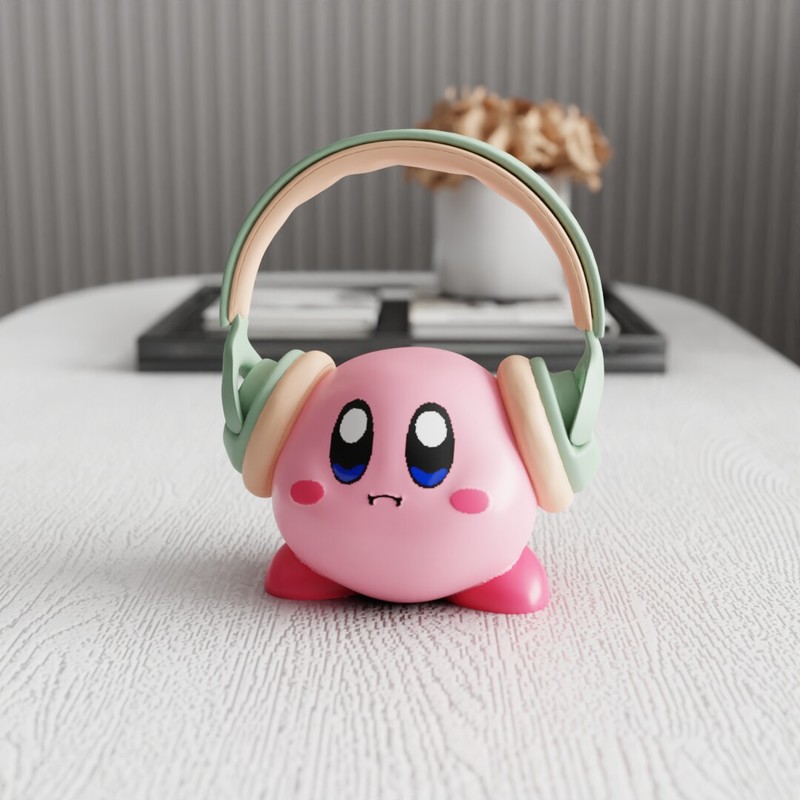 MSKA hoofdtelefoonstandaard Ki - Desk Setup Cute recensie en prijs