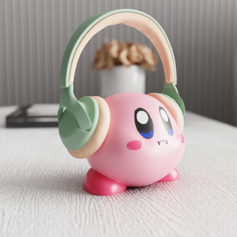 MSKA hoofdtelefoonstandaard Ki - Desk Setup Cute recensie en prijs