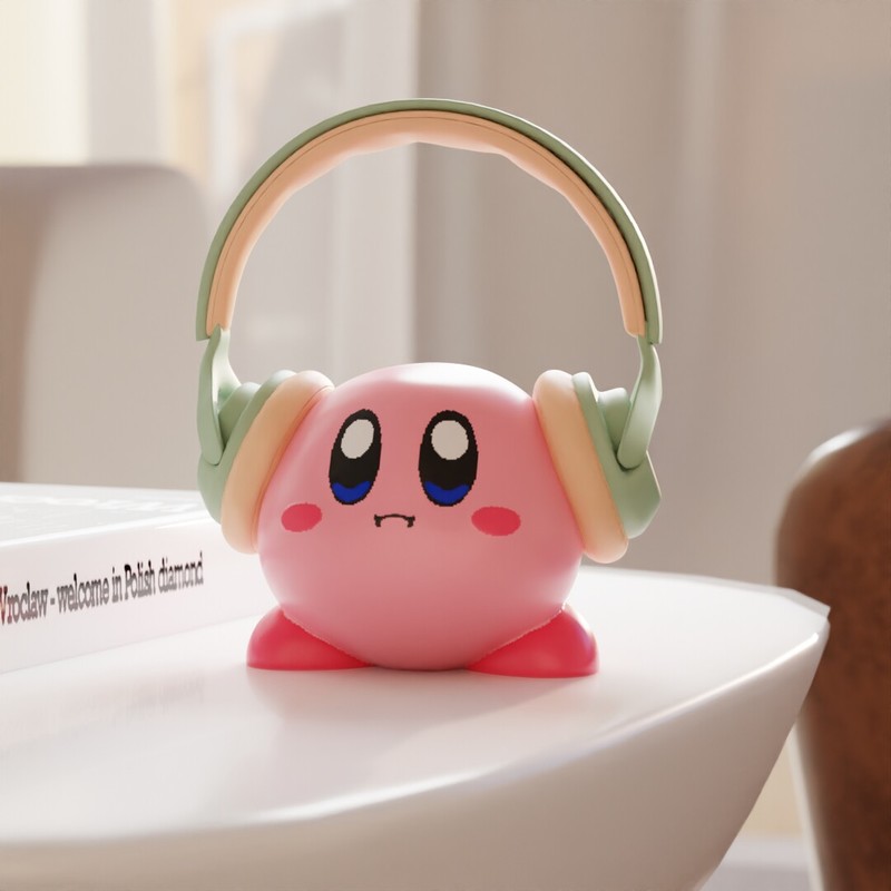 MSKA hoofdtelefoonstandaard Ki - Desk Setup Cute recensie en prijs