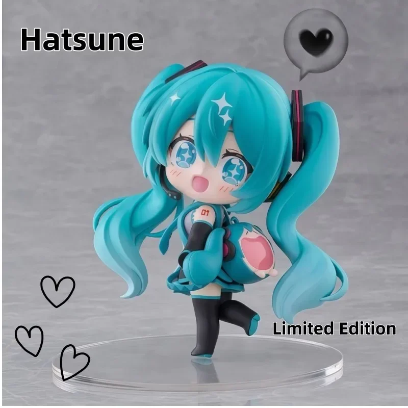 Chibi Hatsune Miku [Ultimate E - Desk Setup Desk recensie en prijs
