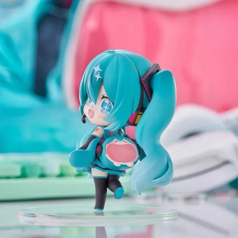 Chibi Hatsune Miku [Ultimate E - Desk Setup Desk recensie en prijs