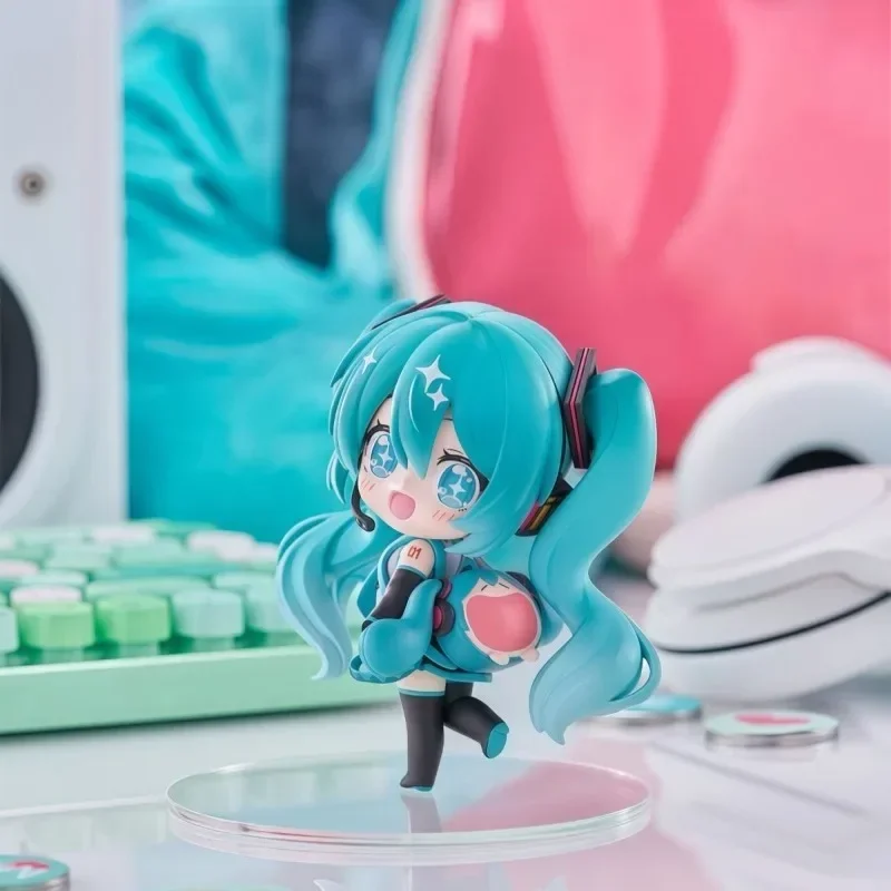 Chibi Hatsune Miku [Ultimate E - Desk Setup Desk recensie en prijs