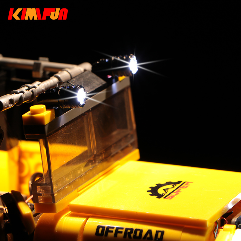 10 stks Terminal Led Zoeklicht - Desk Setup Developer recensie en prijs