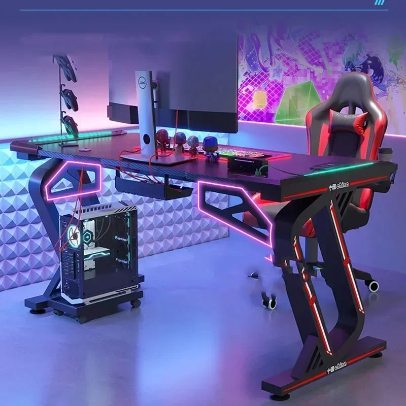 Gaming setup accessoires pc-ka - Desk Setup Simple recensie en prijs