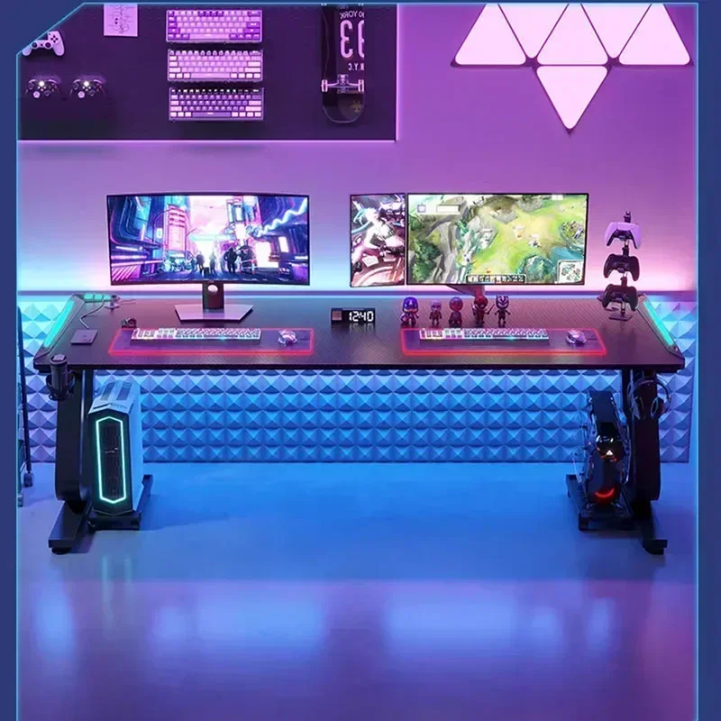 Gaming setup accessoires pc-ka - Desk Setup Simple recensie en prijs