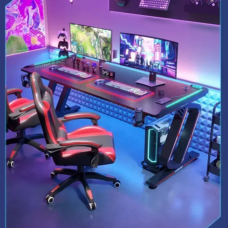 Gaming setup accessoires pc-ka - Desk Setup Simple recensie en prijs