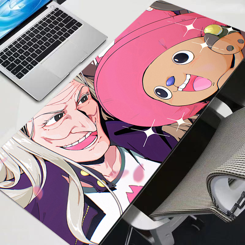 Kawaii muismat Anime schattig  - Desk Setup Cute recensie en prijs