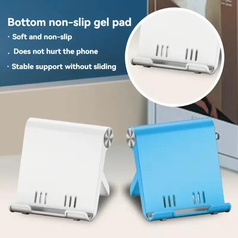 Opvouwbare bureautelefoonhoude - Desk Setup Table recensie en prijs