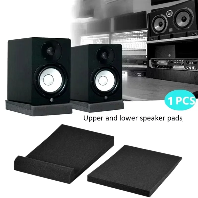 Luidspreker Geluidsabsorberend - Desk Setup Speakers recensie en prijs