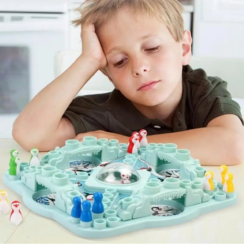 Multiplayer Pinguïn Vliegend S - Desk Setup Kids recensie en prijs