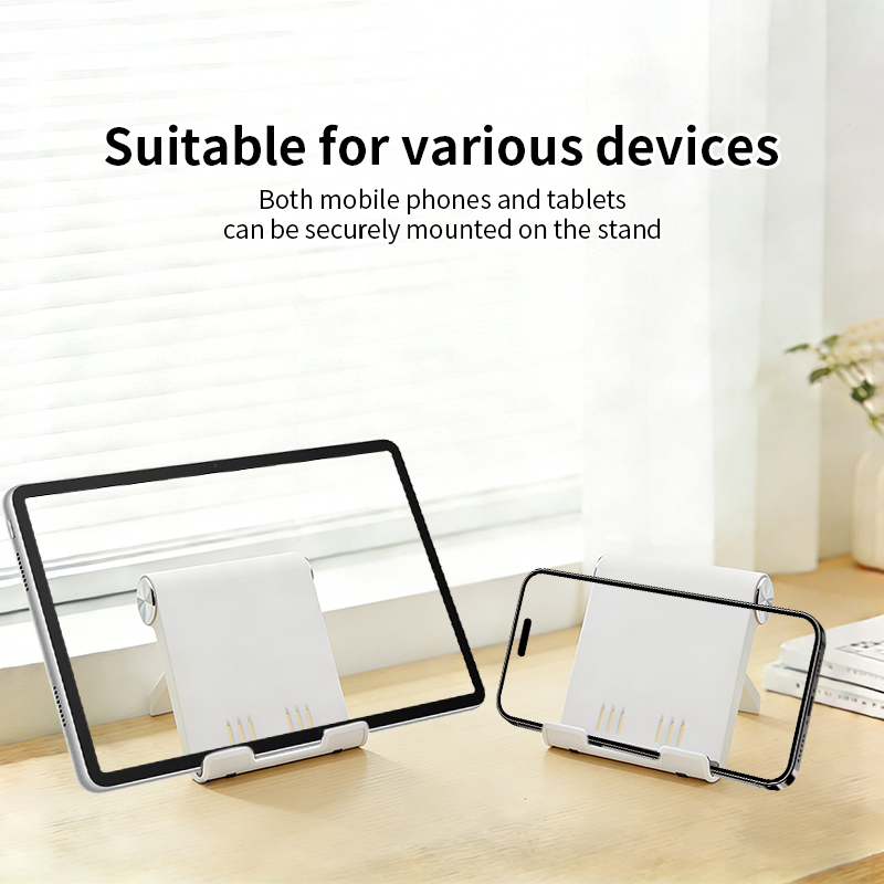 Universele opvouwbare bureaute - Desk Setup Table recensie en prijs