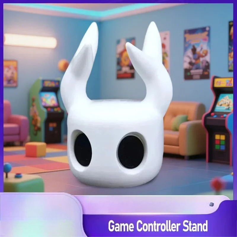 Nieuwe universele gamecontroll - Desk Setup Speakers recensie en prijs